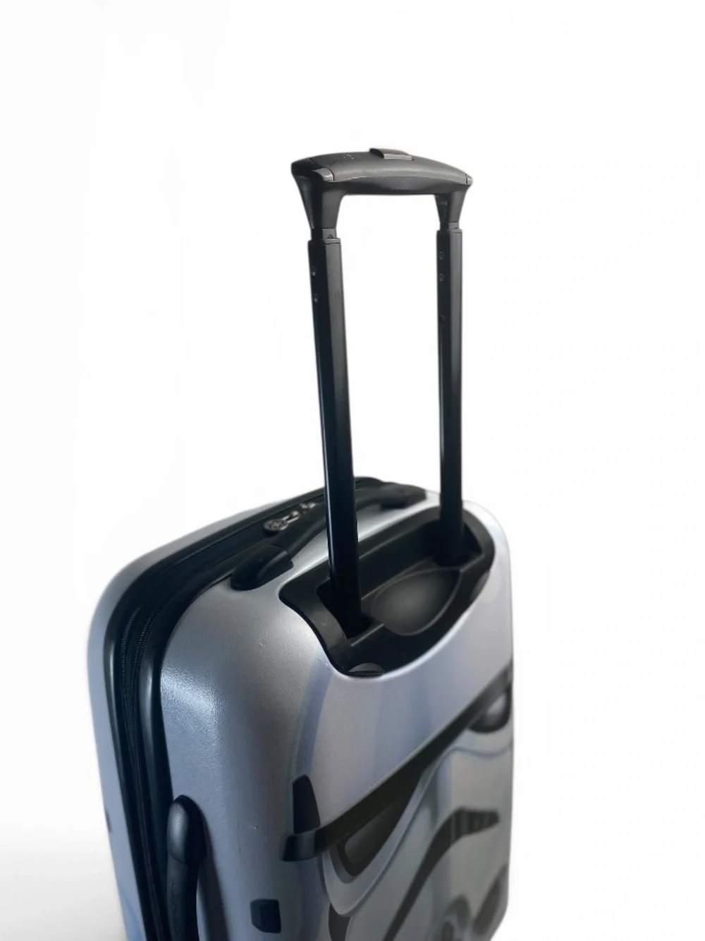 Storm Trooper Spinner Suitcase American Tourister X Star Wars Carry-On